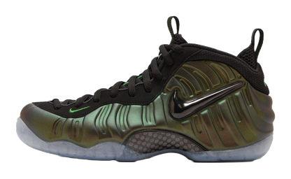 Nike Air Foamposite Pro Pine Green 2025 vjkicks