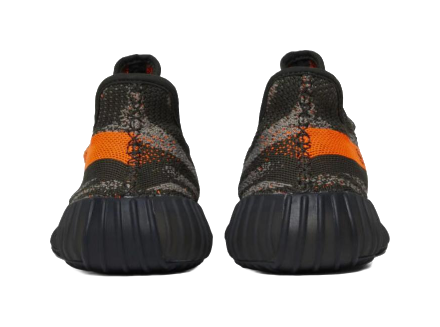 Adidas Yeezy Boost 350 V2 Carbon Beluga vjkicks