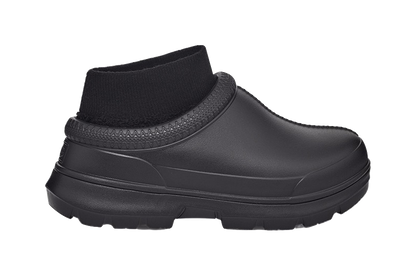 UGG Tasman X Slipper Black Black Womens vjkicks