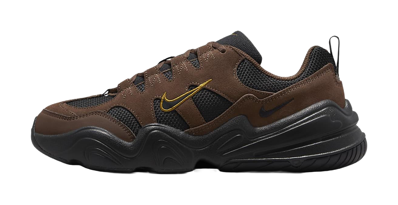 Nike Tech Hera Cacao Wow vjkicks