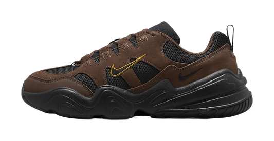 Nike Tech Hera Cacao Wow vjkicks