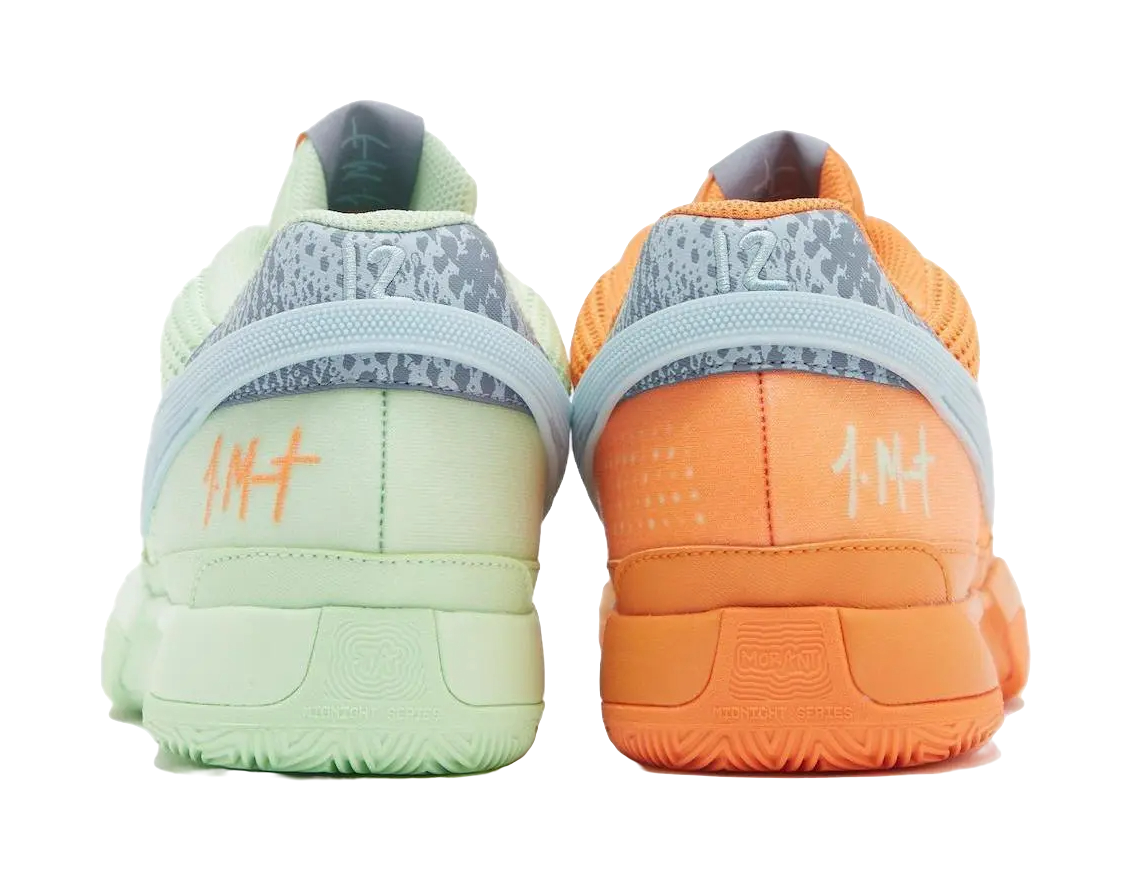 Nike Ja 1 EP Mismatched vjkicks