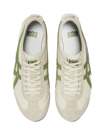 Onitsuka Tiger Mexico 66 Birch Cactus Green vjkicks