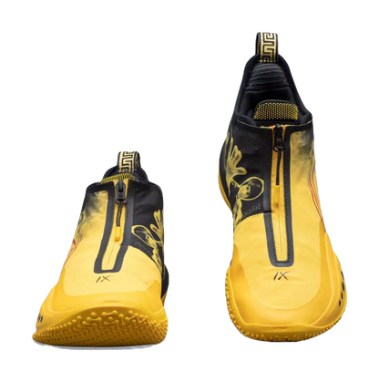 LINING Way Of Wade 9 - Bruce Lee vjkicks