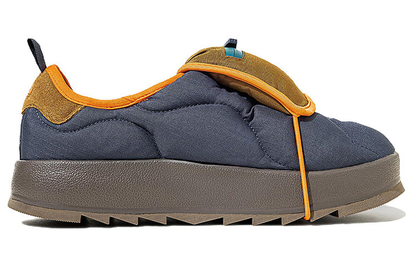 Adidas Puffylette Shadow Navy vjkicks