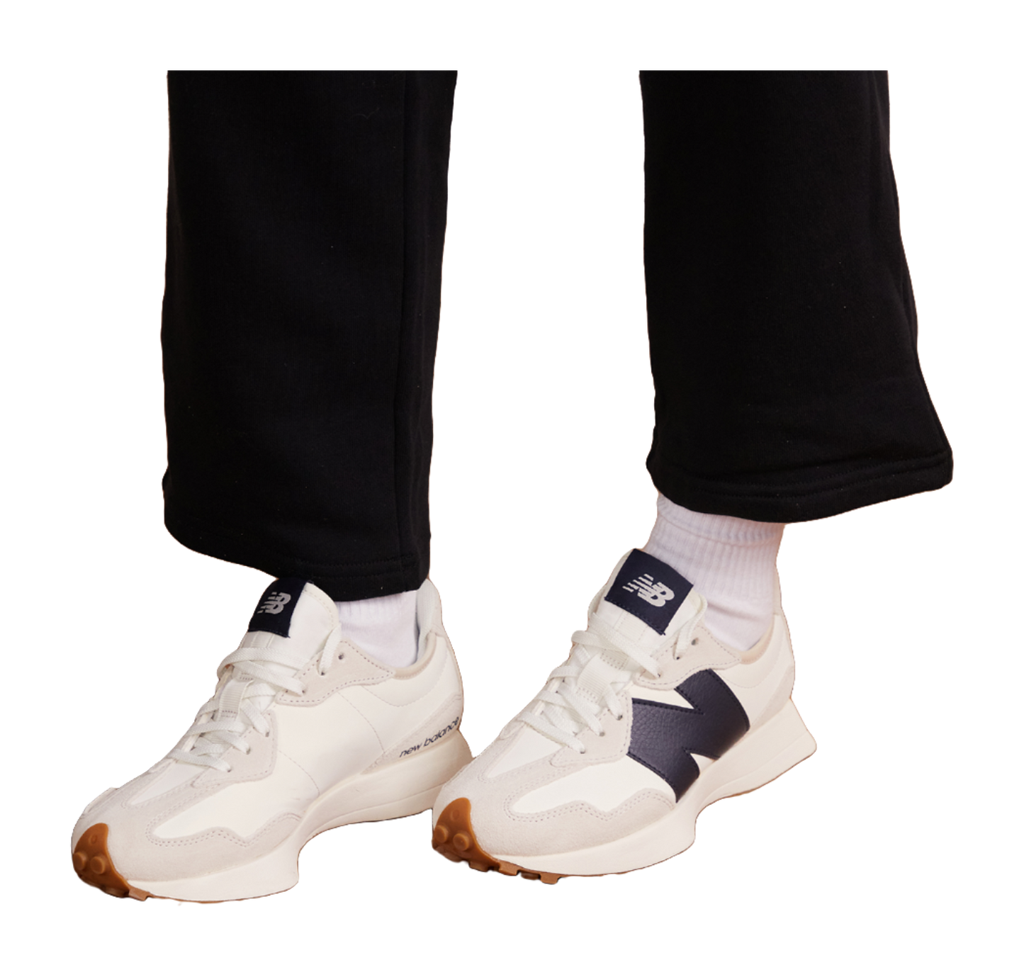 New Balance 327 Moonbeam Outerspace Womens vjkicks