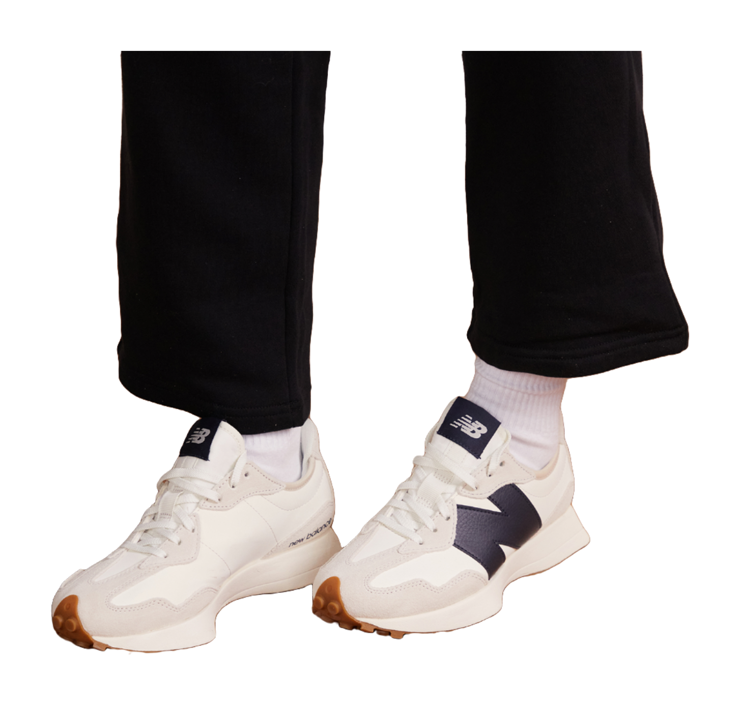 New Balance 327 Moonbeam Outerspace Womens vjkicks