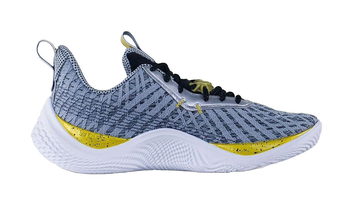 Under Armour Curry 10 Father To Son vjkicks