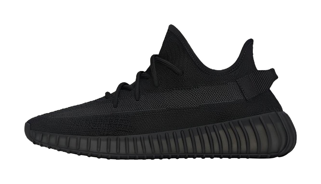 Adidas Yeezy Boost 350 V2 Onyx vjkicks