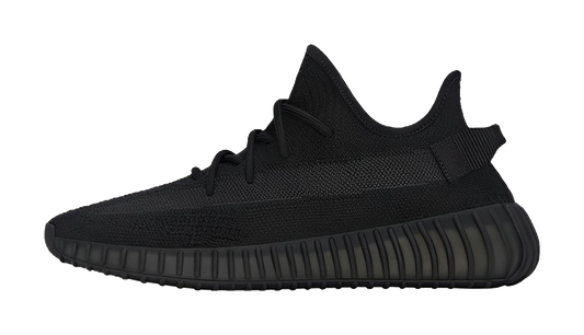 Adidas Yeezy Boost 350 V2 Onyx vjkicks