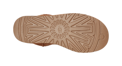 UGG Classic Ultra Mini Boot Chestnut Womens vjkicks