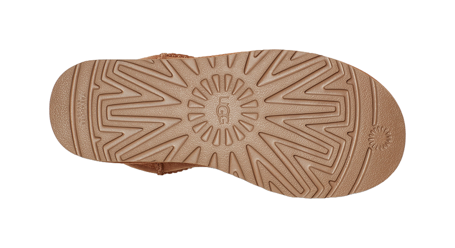 UGG Classic Ultra Mini Boot Chestnut Womens vjkicks