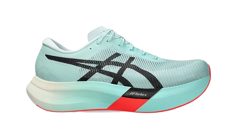 ASICS Metaspeed Sky Paris Illuminate Mint Black vjkicks