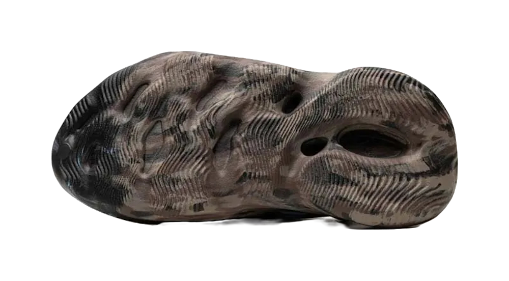 Adidas Yeezy Foam Runner MX Cinder vjkicks