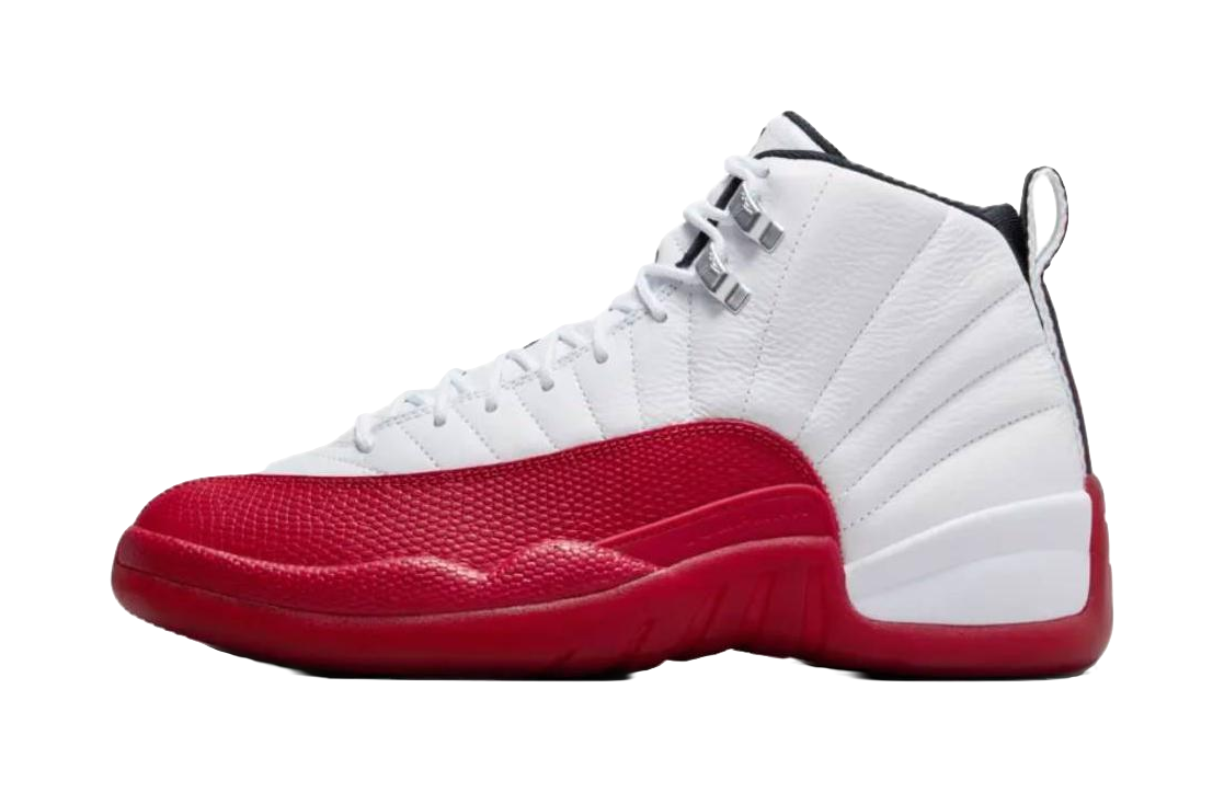Air Jordan 12 Retro Cherry 2023 vjkicks