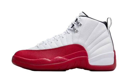 Air Jordan 12 Retro Cherry 2023 vjkicks