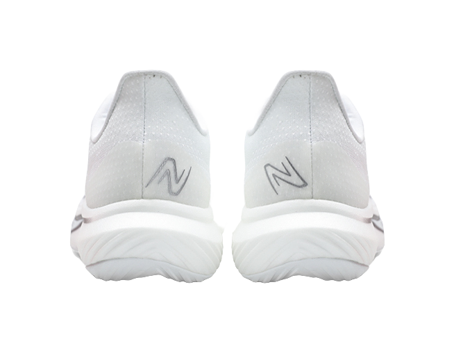 New Balance FuelCell Rebel V3 White Grey vjkicks