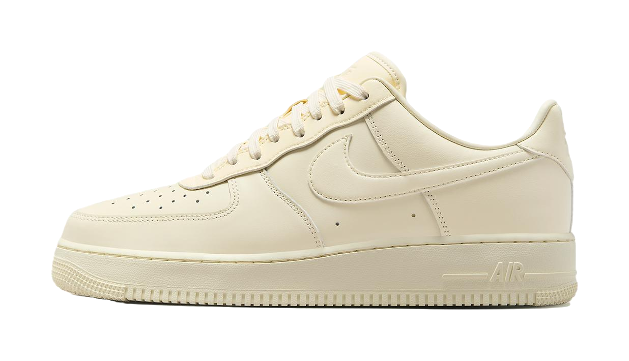 Nike Air Force 1 Low 07 Coconut Milk vjkicks