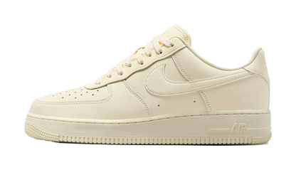 Nike Air Force 1 Low 07 Coconut Milk vjkicks