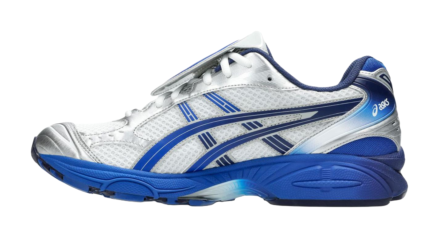 ASICS Gel Kayano 14 The Museum Visitor Polar Shade vjkicks