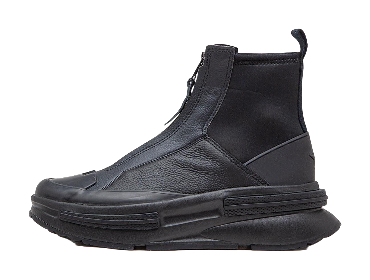 Converse Run Star Legacy Triple Black vjkicks