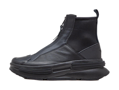 Converse Run Star Legacy Triple Black vjkicks