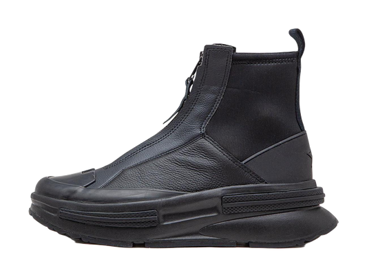 Converse Run Star Legacy Triple Black vjkicks