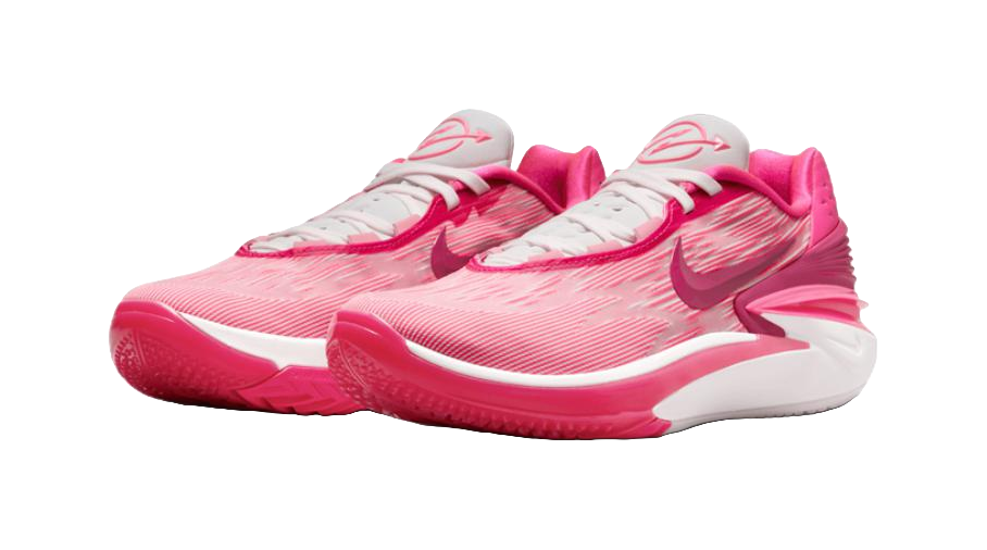 Nike Zoom GT Cut 2 EP Hyper Pink vjkicks
