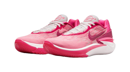 Nike Zoom GT Cut 2 EP Hyper Pink vjkicks