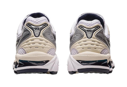 ASICS Gel Kayano 14 White Midnight Womens vjkicks