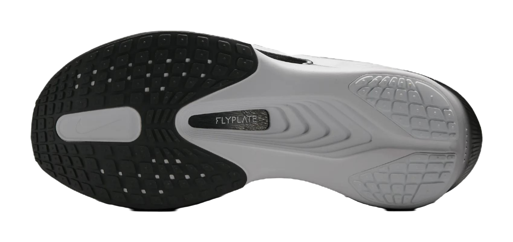 Nike Zoom Fly 6 Black Smoke Grey vjkicks