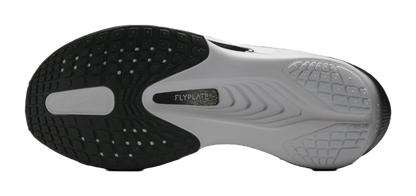 Nike Zoom Fly 6 Black Smoke Grey vjkicks