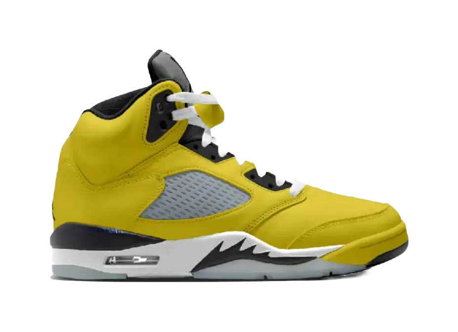 Jordan 5 Retro Tokyo T23 2025 vjkicks