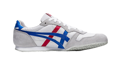 Onitsuka Tiger Serrano White Directoire Blue vjkicks