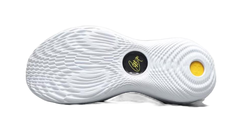 Under Armour Curry Flow 12 Dub Nation vjkicks