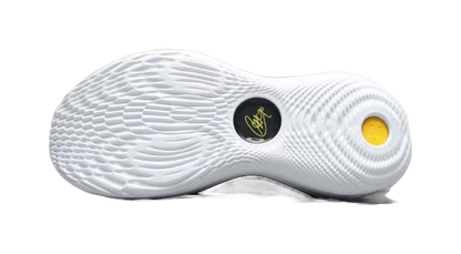 Under Armour Curry Flow 12 Dub Nation vjkicks