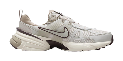 Nike V2K Run Light Orewood Brown Womens vjkicks