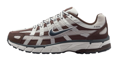 Nike P 6000 Phantom Baroque Brown Metallic Summit White Armory Navy Womens vjkicks