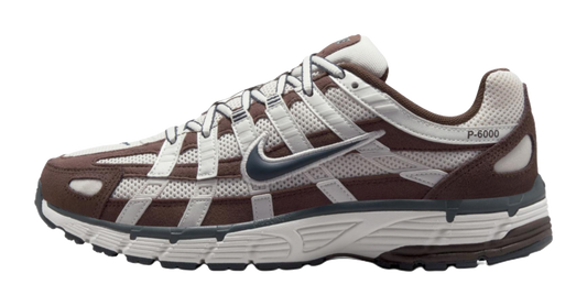 Nike P 6000 Phantom Baroque Brown Metallic Summit White Armory Navy Womens vjkicks