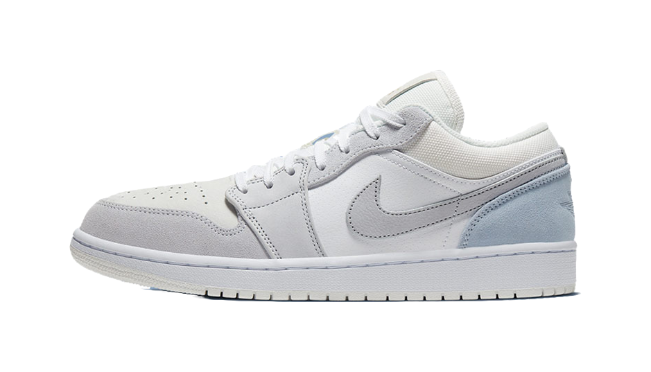 Air Jordan 1 Low Paris vjkicks