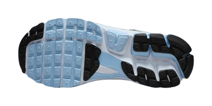Nike Zoom Vomero 5 Metallic Silver Blue Tint Womens vjkicks