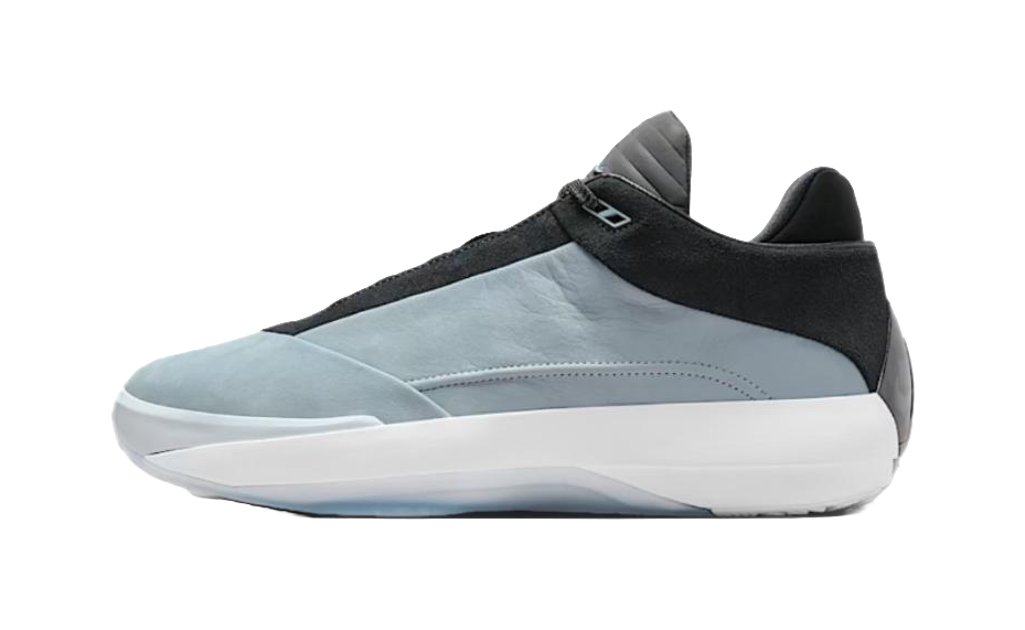 Jordan Air Jordan 40 Rebound Grip Basketball Shoes Mens Blue Gray Asian Version vjkicks