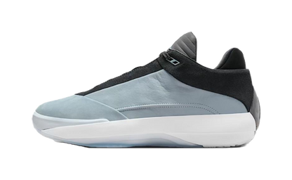 Jordan Air Jordan 40 Rebound Grip Basketball Shoes Mens Blue Gray Asian Version vjkicks