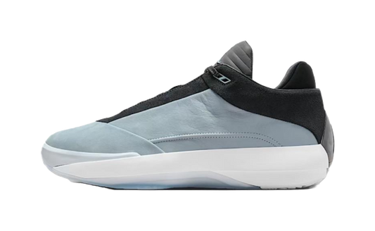 Jordan Air Jordan 40 Rebound Grip Basketball Shoes Mens Blue Gray Asian Version vjkicks