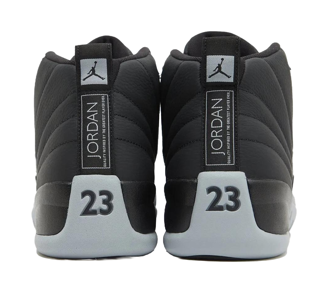 Jordan 12 Retro Barons vjkicks