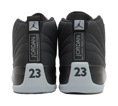 Jordan 12 Retro Barons vjkicks