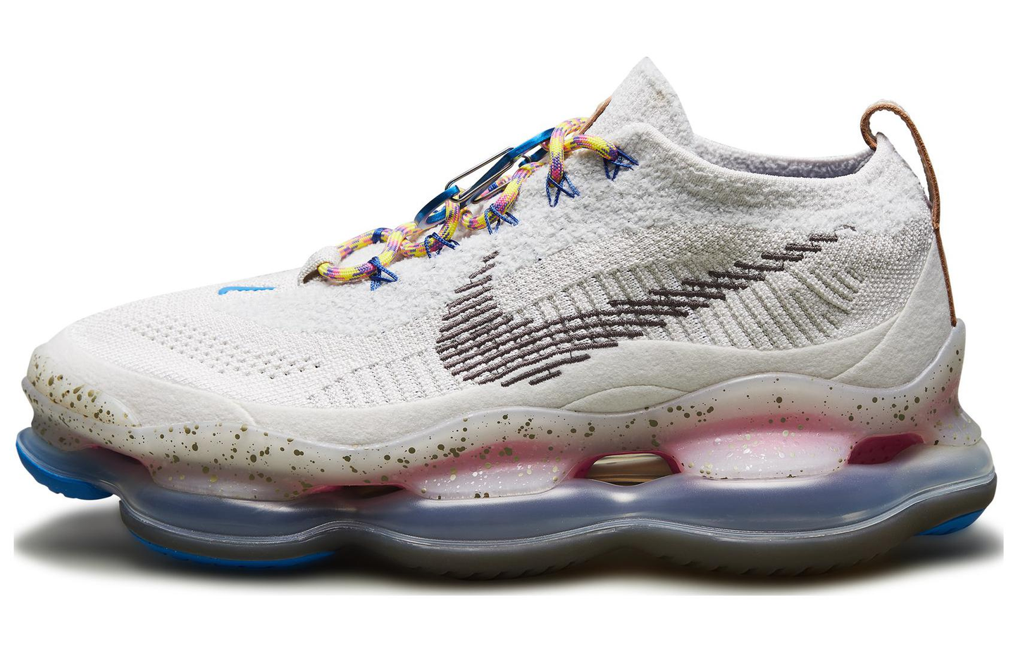 Nike Air Max Scorpion Fk Hiking vjkicks