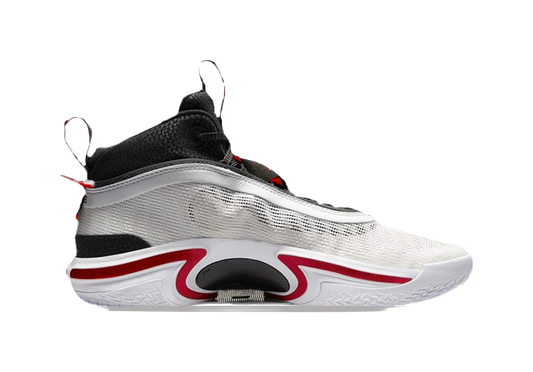 Jordan 36 PF Psychic Energy White Sole vjkicks