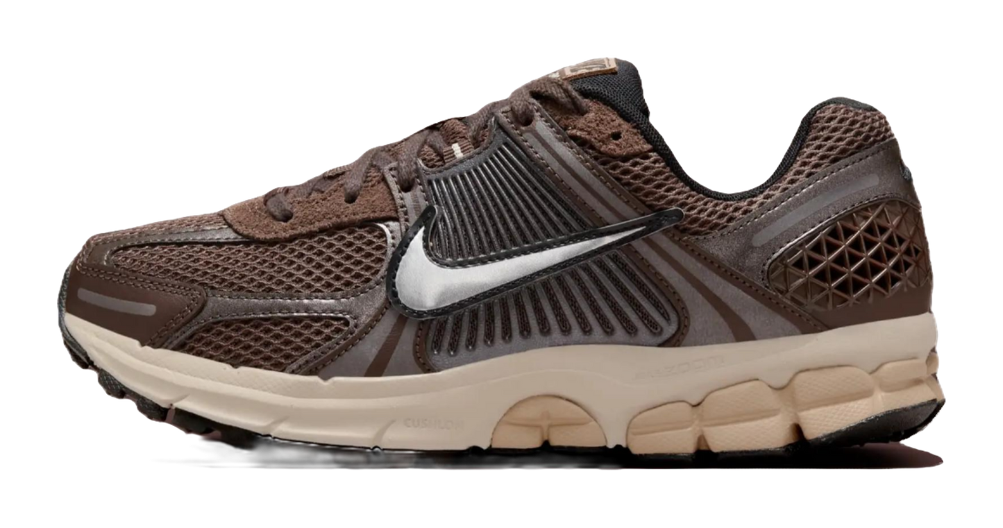 Nike Zoom Vomero 5 Baroque Brown Womens vjkicks