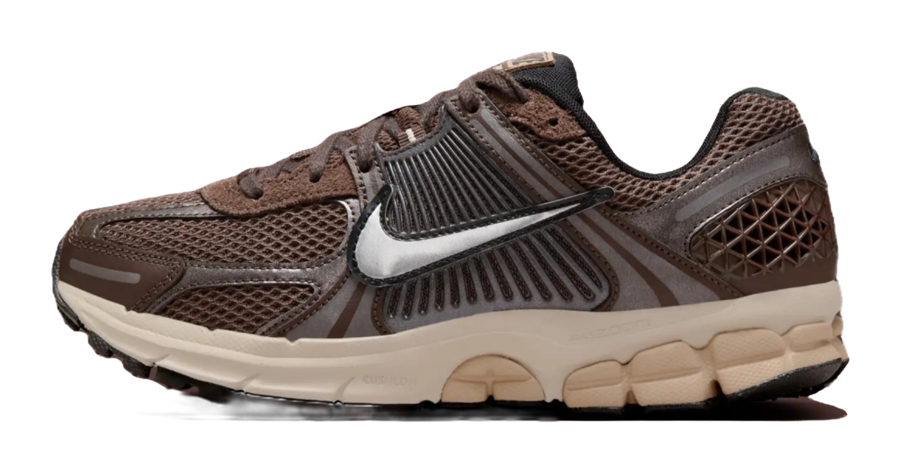 Nike Zoom Vomero 5 Baroque Brown Womens vjkicks